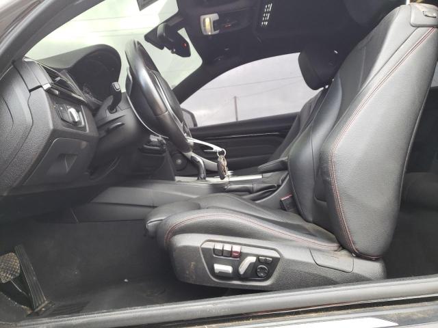 2017 BMW 440I - WBA4P1C38HK522879