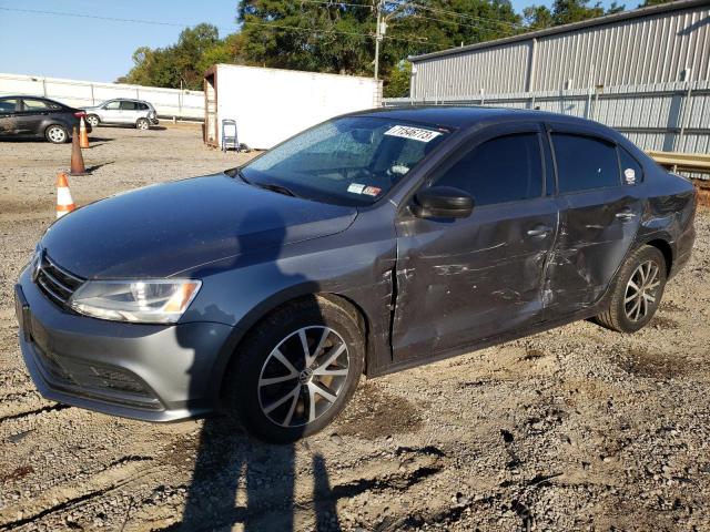 2016 Volkswagen Jetta SE