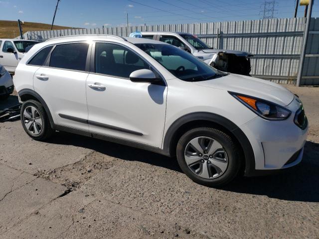 KNDCB3LC0K5337725 KIA NIRO FE