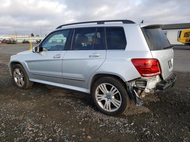 WDCGG8JB9EG288702 Mercedes-Benz Glk 350 4matic