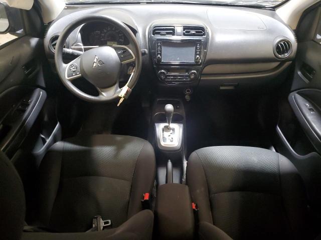 ML32F3FJ4LHF01638 Mitsubishi Mirage G4 Es