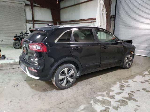 KNDCC3LC7H5042210 KIA NIRO EX