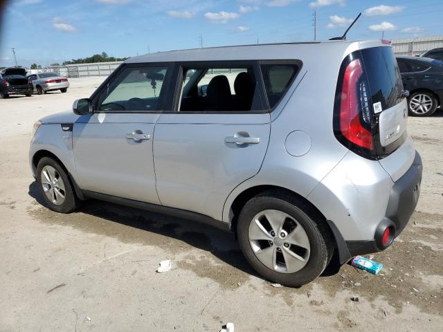 KNDJN2A21E7701033 | 2014 KIA SOUL