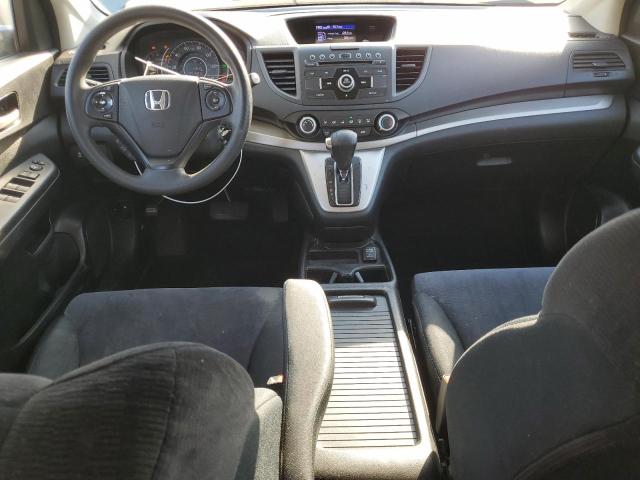 5J6RM3H32DL046178 | 2013 Honda cr-v lx