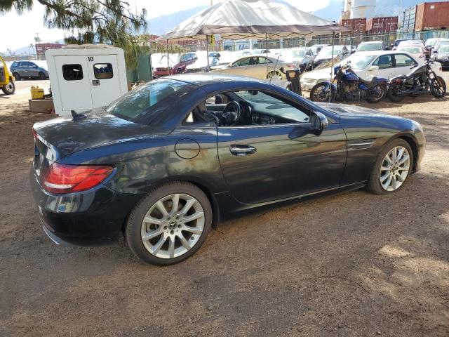 WDDPK3JA2KF164504 Mercedes-Benz Slc-Class SLC 300 3