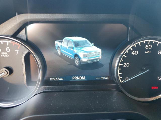 1FTFW1E88NFA85798 Ford F150 Supercrew
