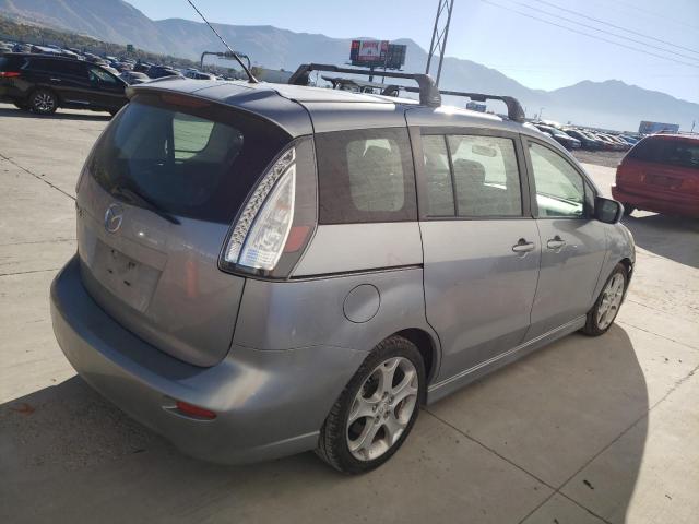 2010 Mazda 5 VIN: JM1CR2WL6A0363310 Lot: 72096883