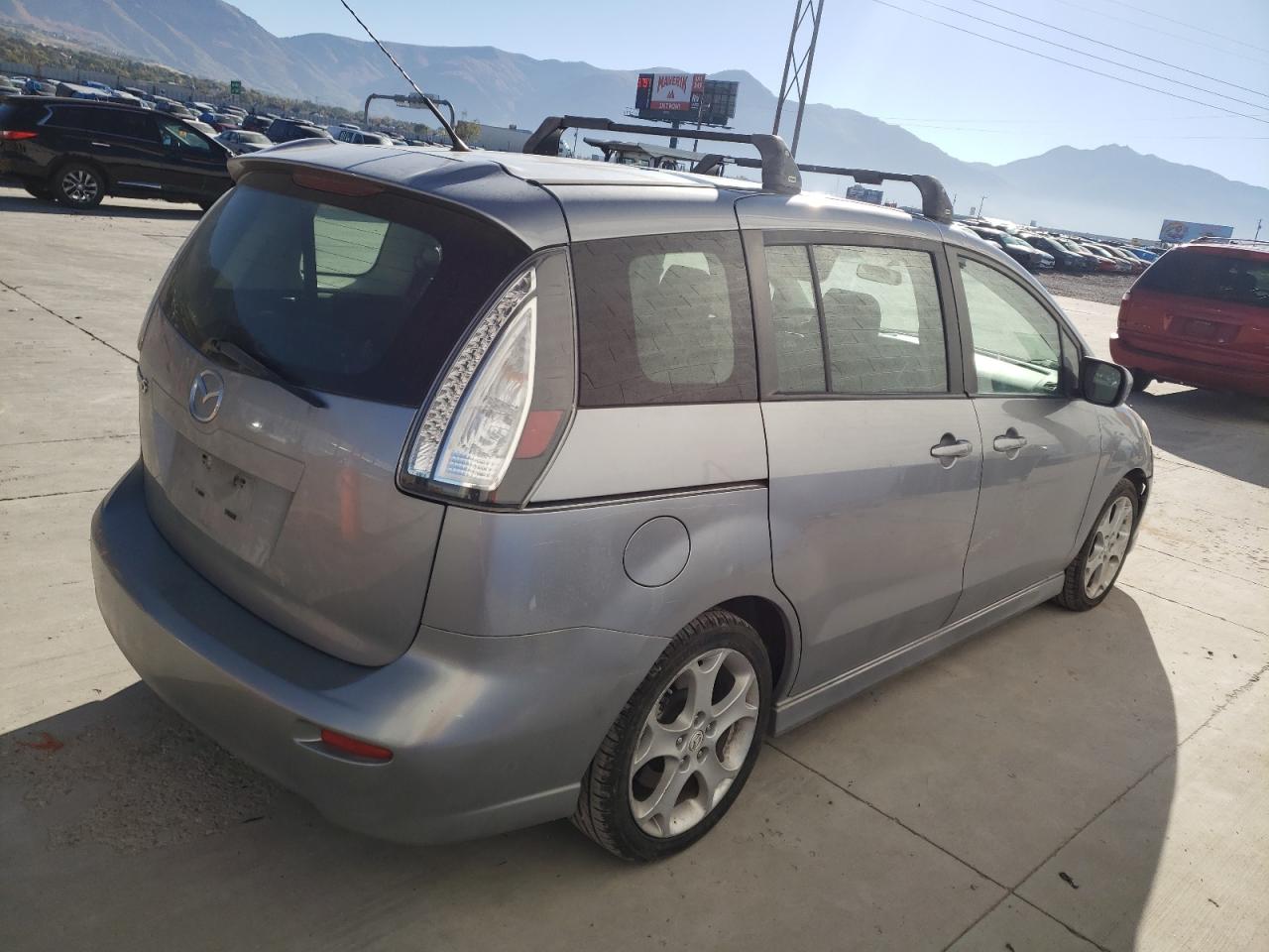 JM1CR2WL6A0363310 2010 Mazda 5