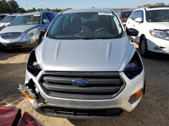 1FMCU0F74JUC34802 Ford ESCAPE S