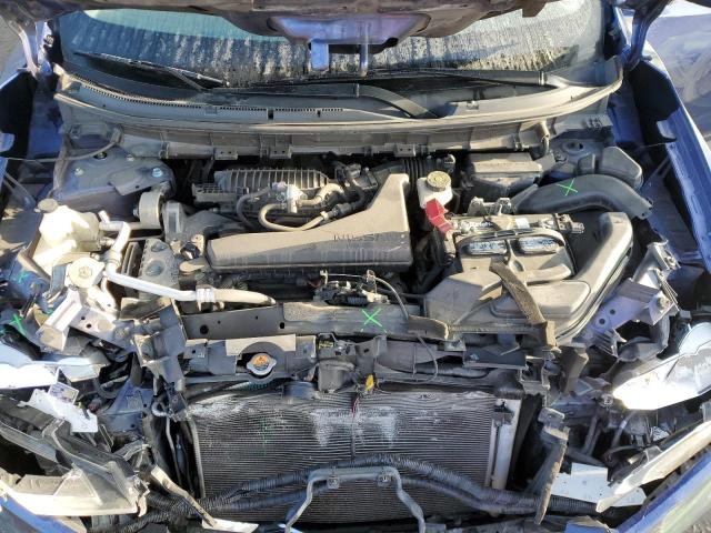 2017 NISSAN ROGUE S - JN8AT2MT3HW135403