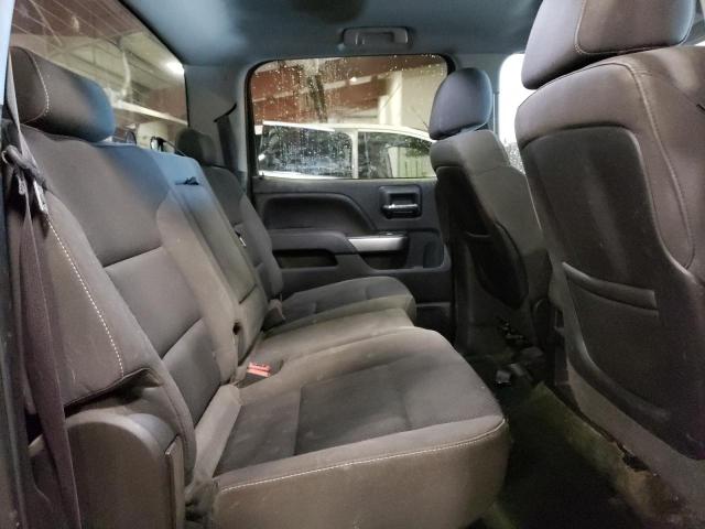 3GCUKREC5FG115247 Chevrolet Silverado K1500 Lt