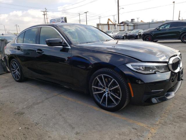 3MW5R1J07M8B56299 BMW 330I