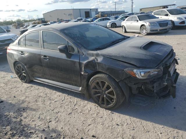 JF1VA1F63J9827580 Subaru Wrx Limited