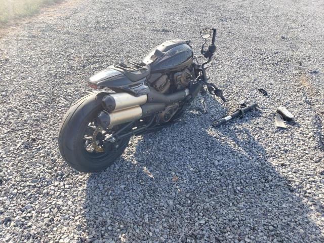 2022 HARLEY-DAVIDSON RH1250 S 1HD1ZC417NB326631
