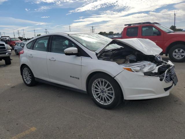 1FADP3R46EL248205 Ford FOCUS BEV