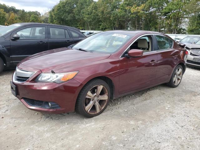 2015 ACURA ILX 20 PRE - 19VDE1F56FE007393