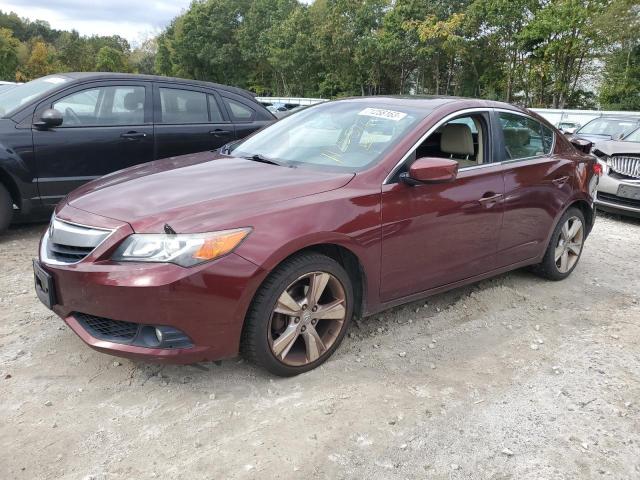 2015 Acura ILX 