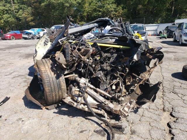 1G6A15S65G0124620 Cadillac CTS-V