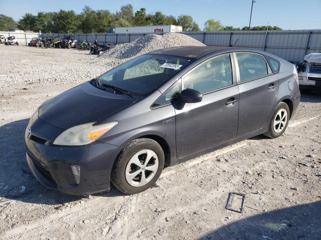 JTDKN3DU3C1610997 | 2012 Toyota prius