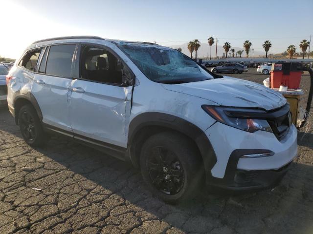 5FNYF6H81NB096423 Honda Pilot Trailsport
