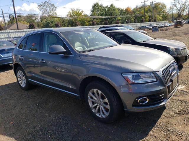 WA1LFAFP2FA045105 2015 AUDI Q5, photo no. 4