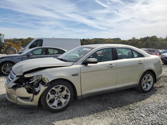 2010 Ford Taurus SEL