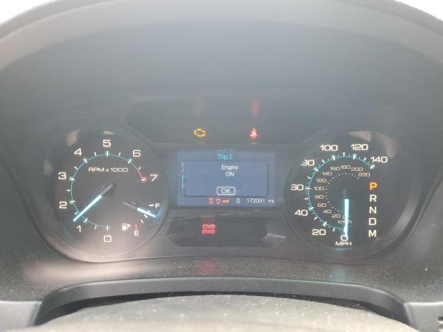1FM5K7B81EGA11532 Ford EXPLORER