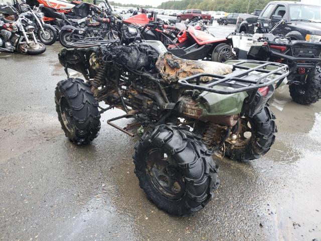 2017 HONDA TRX420 FA 1HFTE4701H4201184