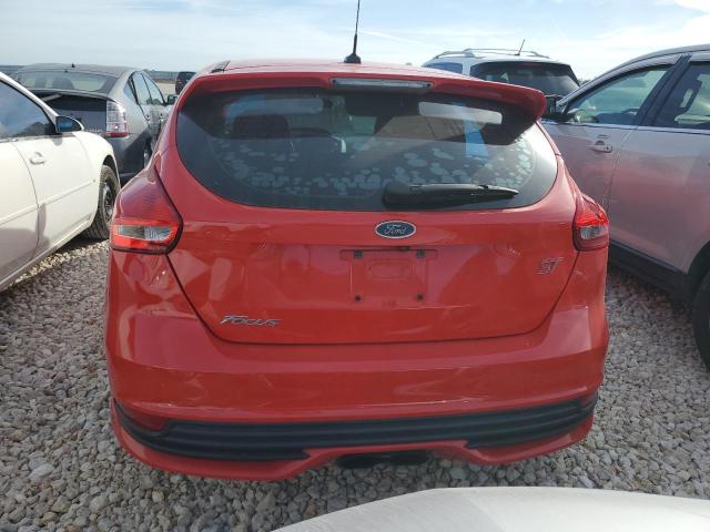 1FADP3L95FL299670 Ford FOCUS ST