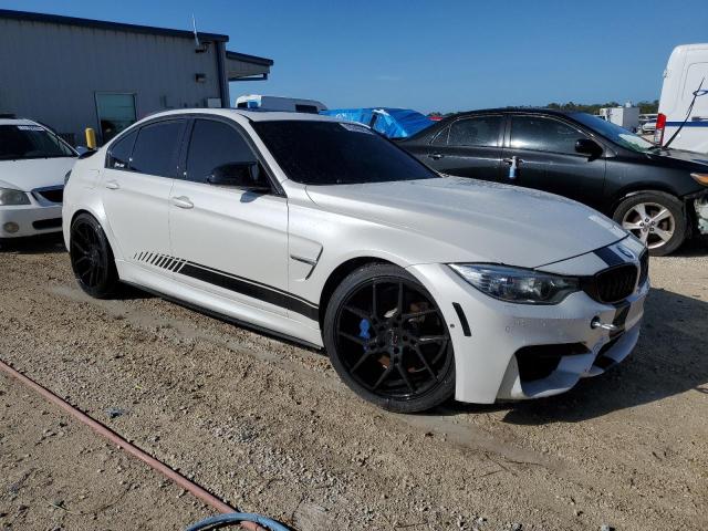 WBS3C9C56FP803839 BMW M3