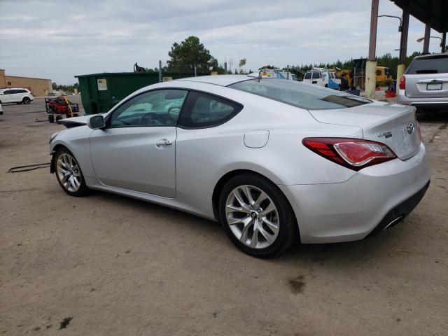 2016 HYUNDAI GENESIS CO - KMHHT6KJ9GU137102