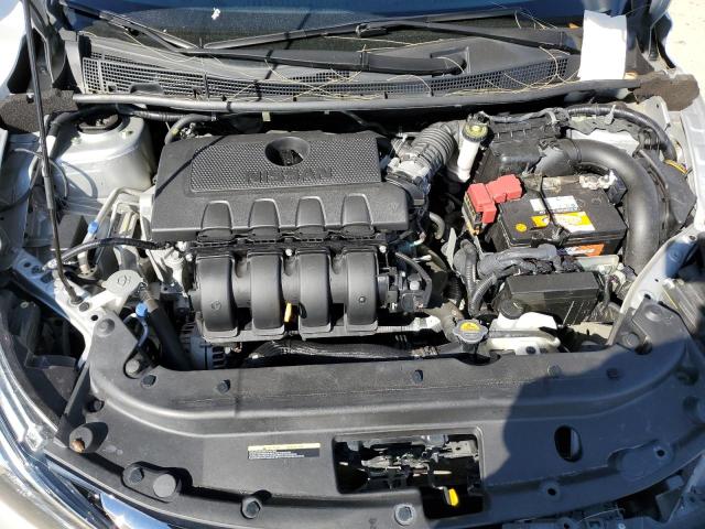 3N1AB7AP9KY429376 Nissan SENTRA S