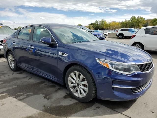 5XXGT4L38JG272783 | 2018 KIA OPTIMA LX