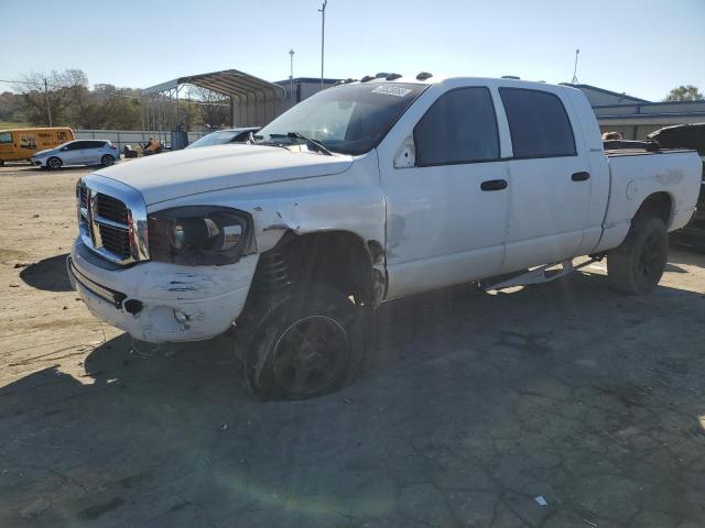 2007 Dodge Ram 3500 