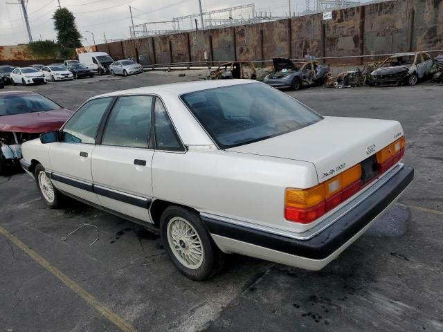 1990 Audi 200 VIN: WAUFD5445LN088900 Lot: 74202883