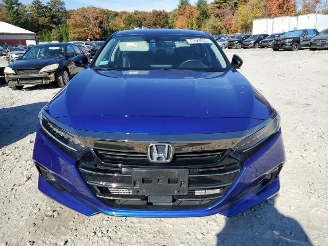 1HGCV1F41NA100478 | 2022 HONDA ACCORD SPO