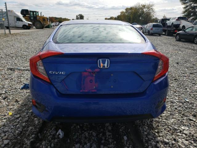 19XFC2F5XGE028552 | 2016 HONDA CIVIC LX