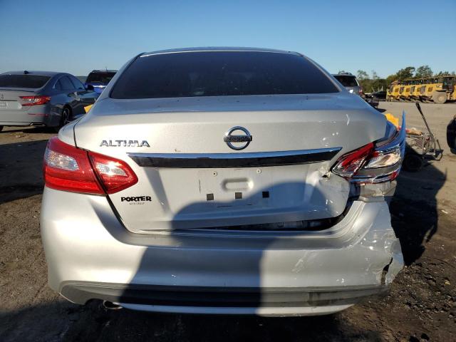 2017 NISSAN ALTIMA 2.5 Photos | PA - PHILADELPHIA - Repairable Salvage ...