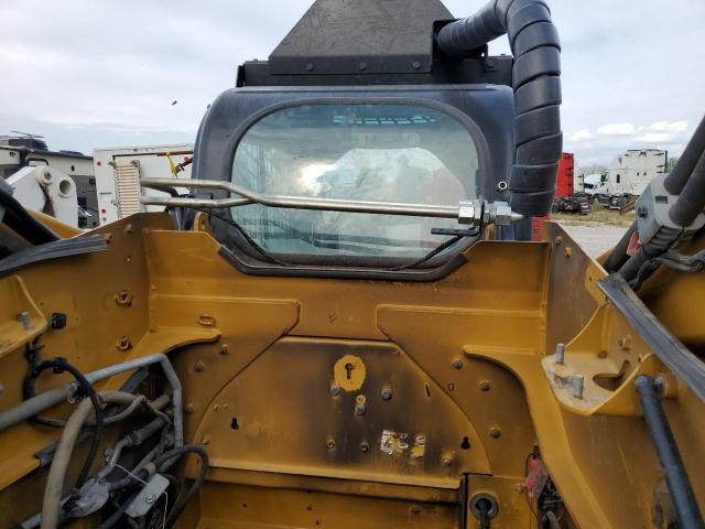 VIN CAT0299DVDX200737 2016 Other Loader no.8