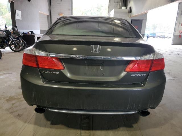 1HGCR2F57EA032979 Honda Accord Sport