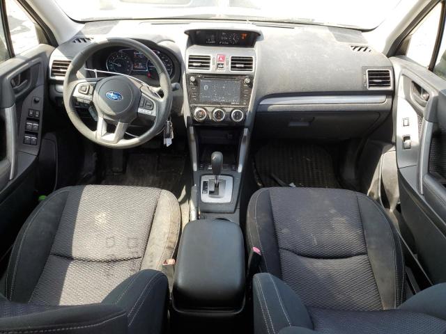 2018 SUBARU FORESTER 2 - JF2SJAGC6JH509395