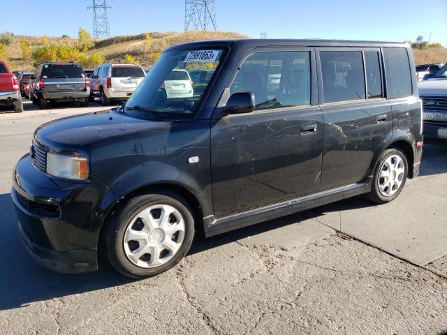 2005 Scion xB 