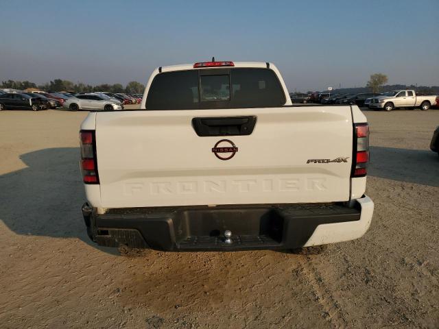 1N6ED1EK7NN601133 Nissan FRONTIER S
