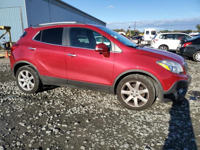 KL4CJBSB9FB156629 | 2015 BUICK ENCORE CON