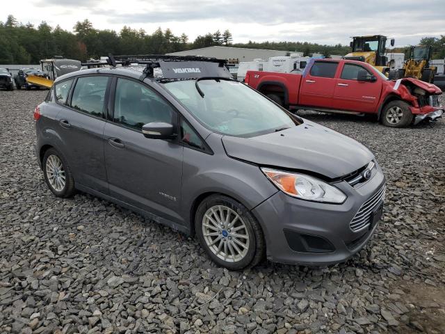 2013 Ford C-Max Energi SE