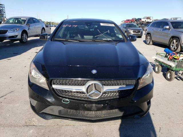 WDDSJ4EB3GN368747 Mercedes-Benz CLA 250