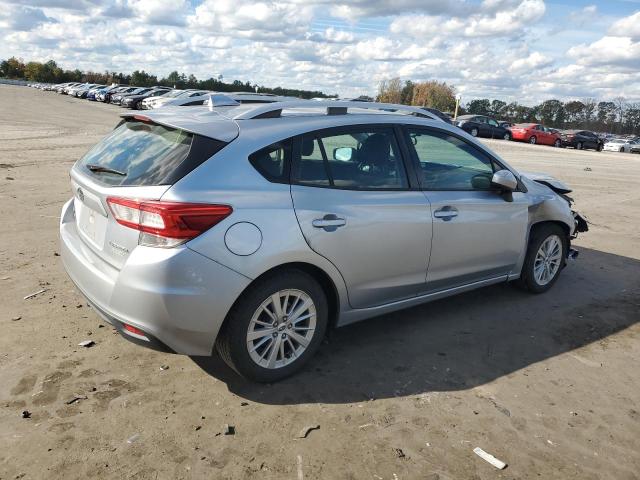 4S3GTAB62H3731925 | 2017 SUBARU IMPREZA PR