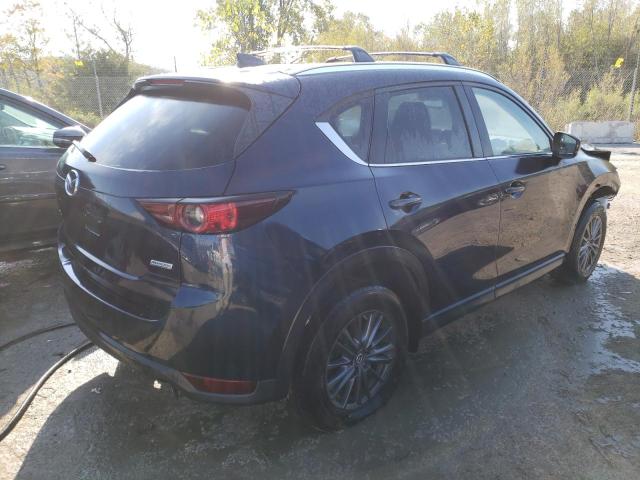 JM3KFBCL8H0175611 | 2017 MAZDA CX-5 TOURI