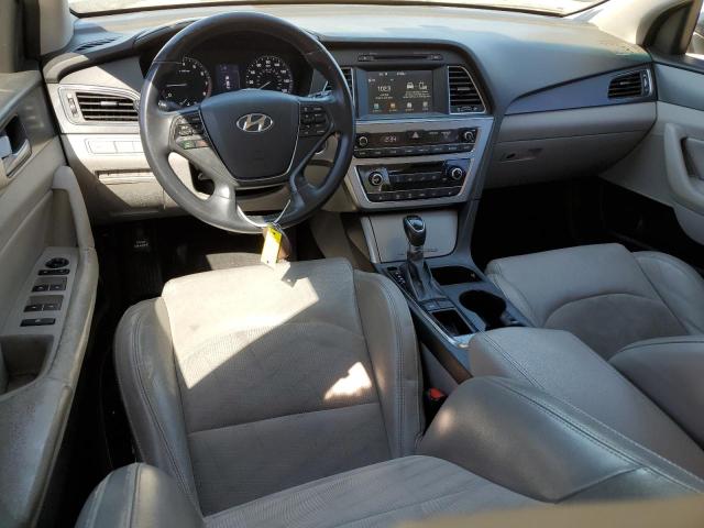 5NPE34AFXHH585577 Hyundai Sonata Sport