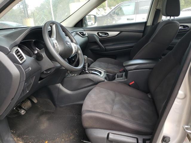 KNMAT2MTXGP675321 Nissan ROGUE S